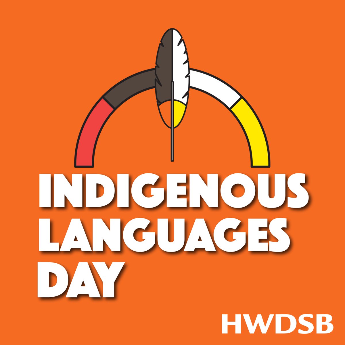 Since 1993, Indigenous peoples in Canada have used March 31 to celebrate the strength and endurance of their languages and cultures. 

While Indigenous Languages Day is a single day, there are thousands of Indigenous language programs and traditional teachings every day.