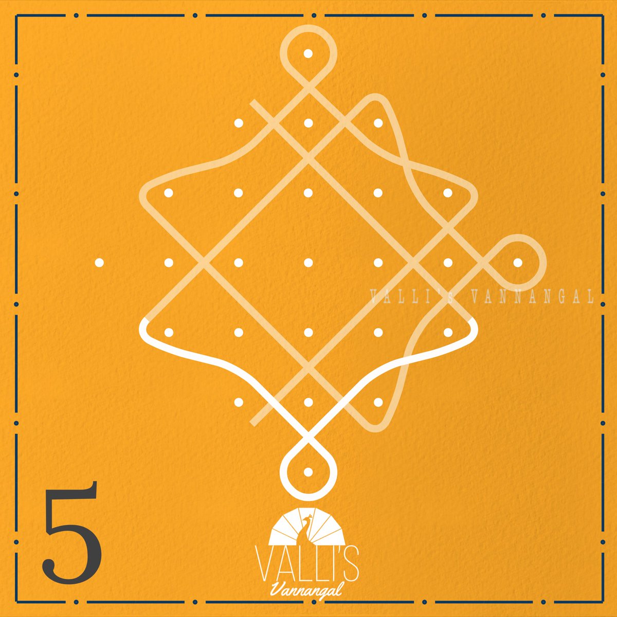 vallisvannangal's tweet photo. Come, Kolam with me ! Part II
#rangoliforbeginners #latestkolam #simplekolam #simplerangoli #simplerangolidesign #appartmentrangoli #vallisvannangal #kolamoftheday #kambikolam
#kolamwithdots
#pullikolam #aadikolam #floorart
#artindia
#easykolam #simplekolam #kolamdecor https://t.co/BsYQU745jE