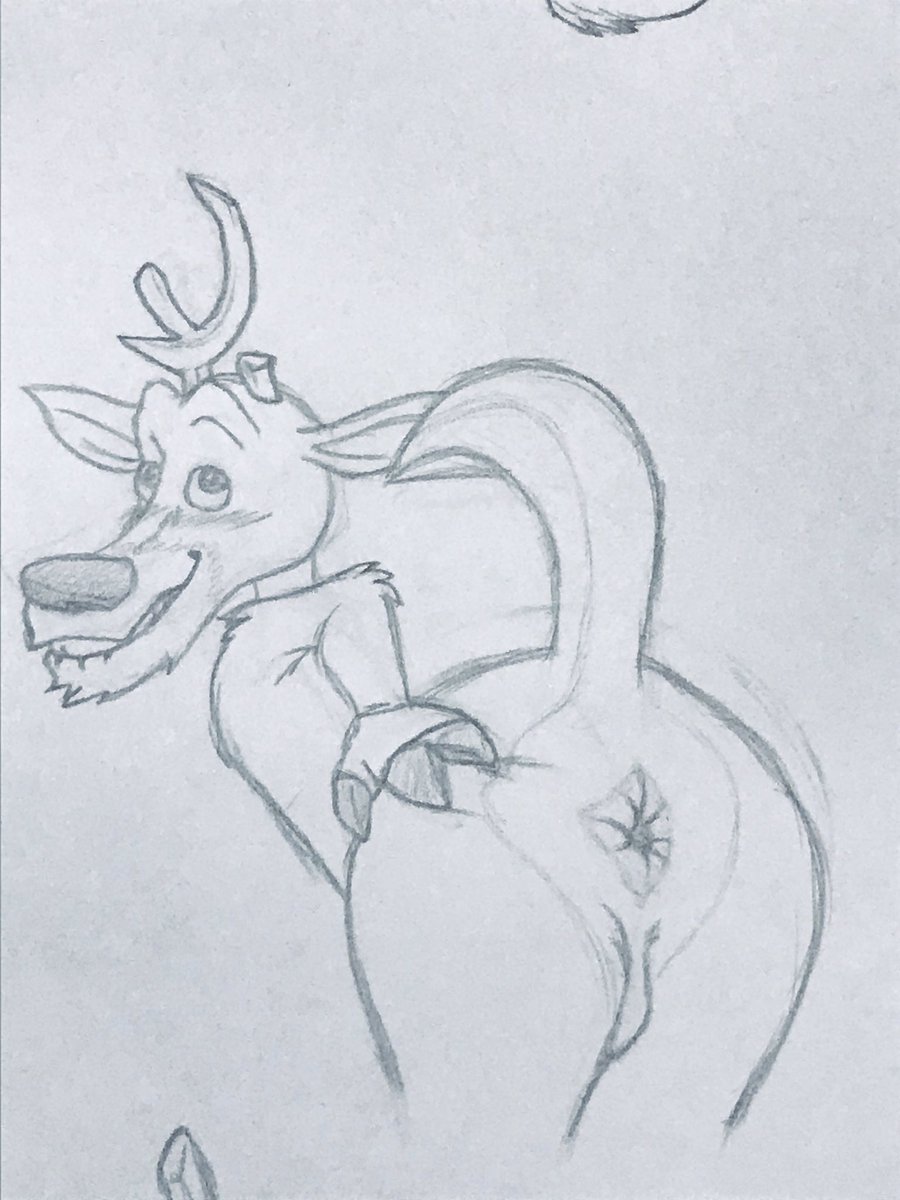 PoonToons (More Active on Bsky) tweet media