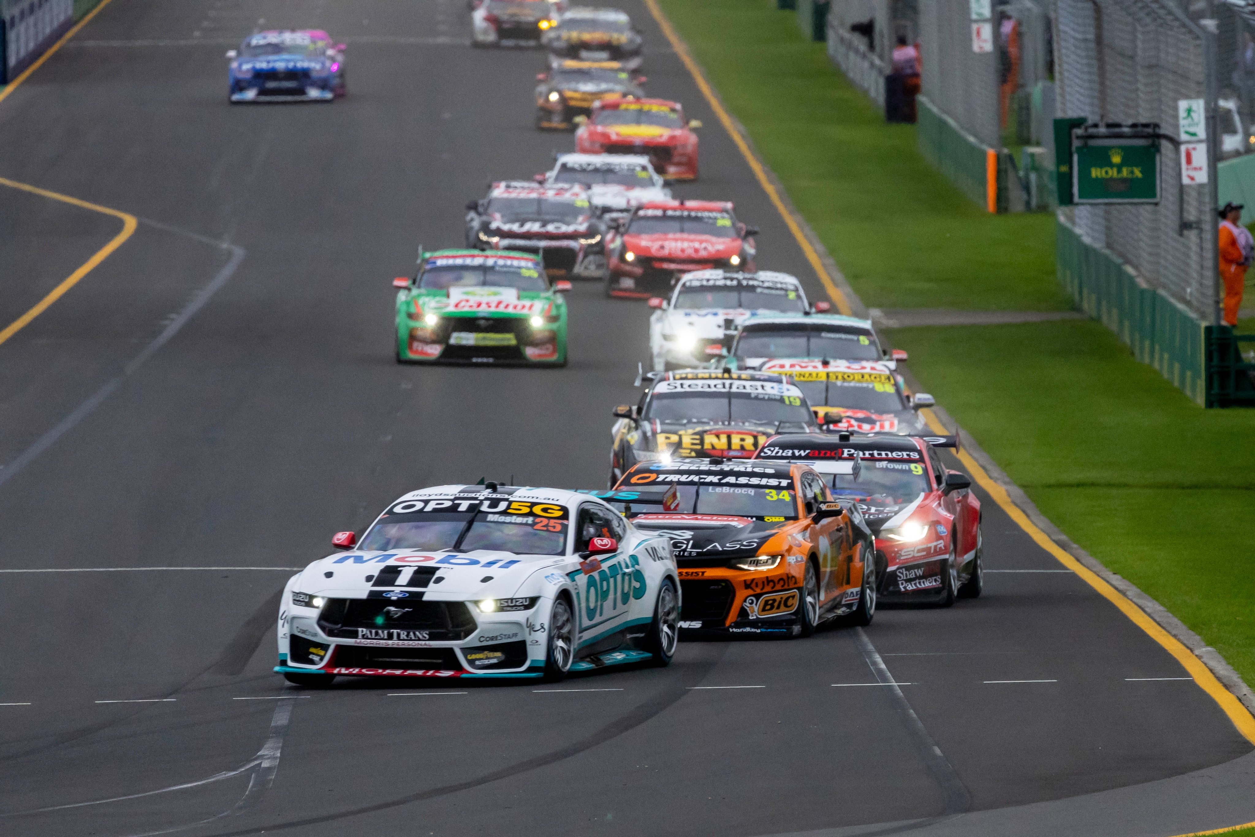 Ford Australia (@FordAustralia) / Twitter