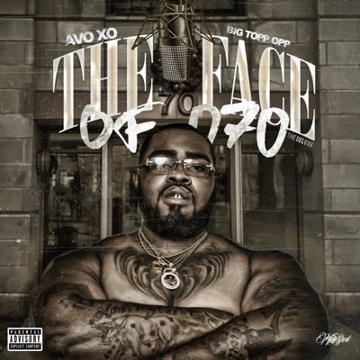 AVOXO2's tweet image. #NewProfilePic