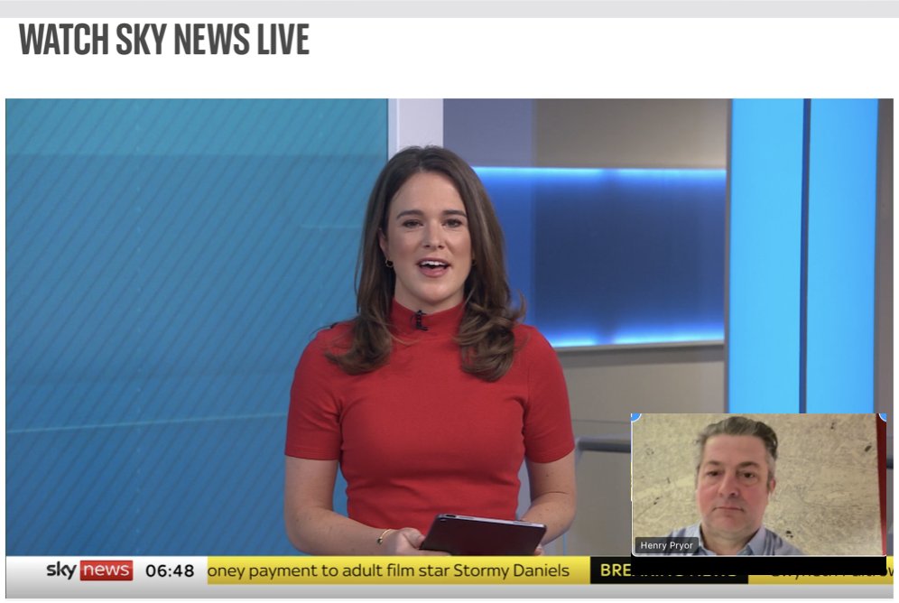 HenryPryor's tweet photo. Thanks to the team at @SkyNews for on-air hospitality this morning discussing the end of #Help2Buy. https://t.co/abiocW6AKt