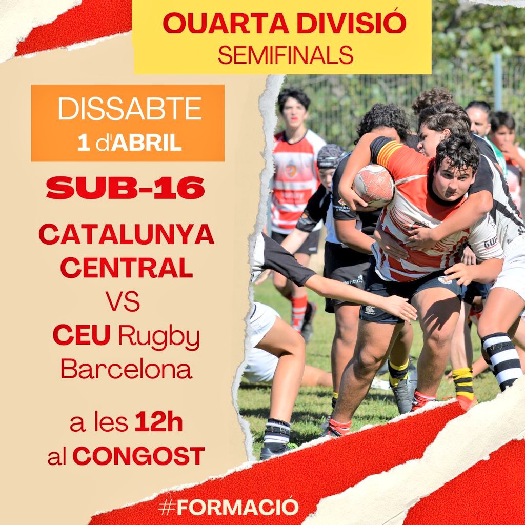 Manresa Rugby Club tweet media