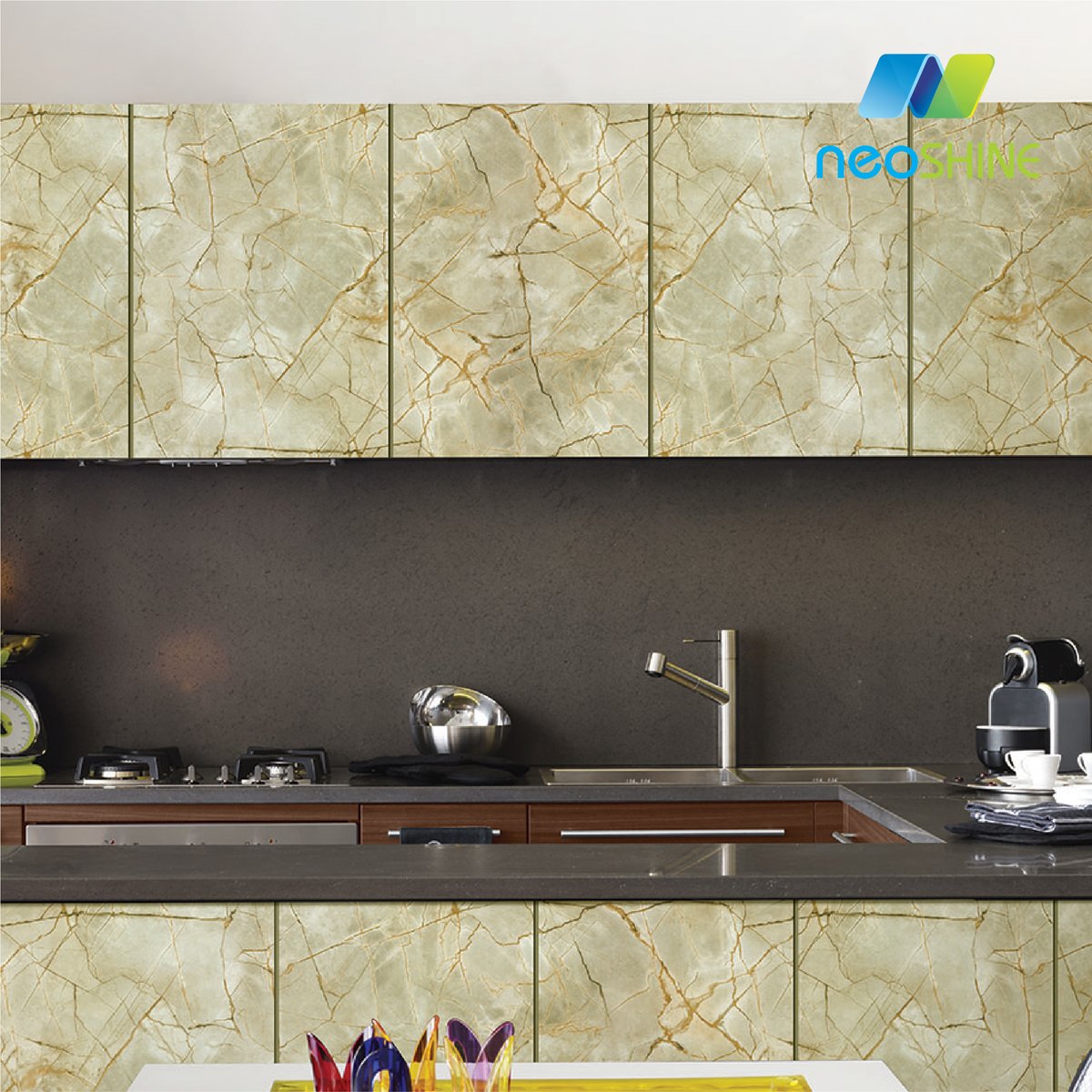 NeoLaminates's tweet image. Experience the enchantment of stunning textures with our premium laminate designs. Elevate your space with our exquisite craftsmanship and unparalleled quality. Choose us for lasting beauty.

#laminatedesigns #elevateyourSpace #neonshinelaminates #laminates #homedesign