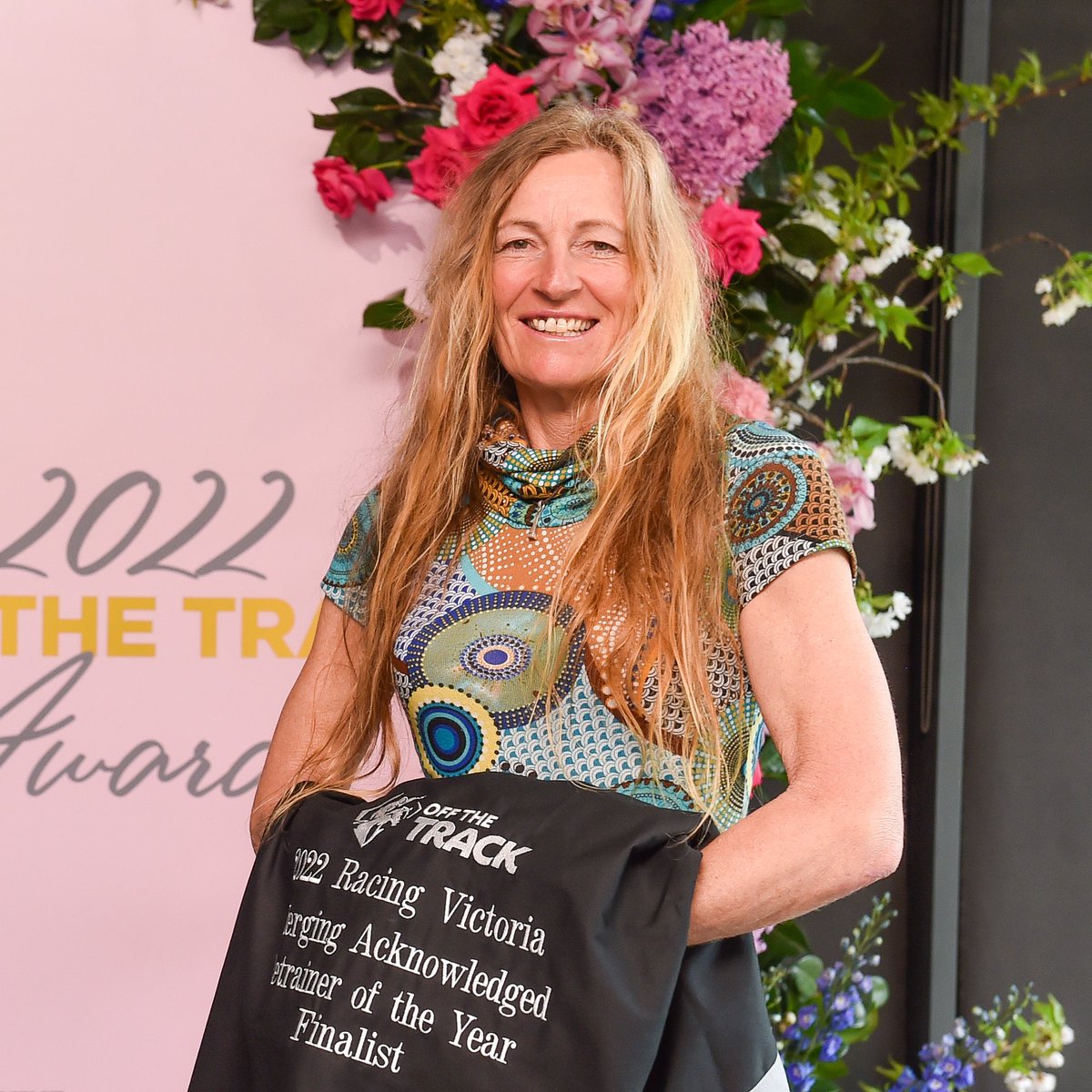 RV_OffTheTrack's tweet photo. Congratulations to RV Acknowledged Retrainers Lou Abey &amp; Julie Bramucci who have been named the two finalists for the Thoroughbred Care and Welfare Award at the Stud &amp; Stable Staff Awards!

Continue reading here: https://t.co/QqxRwCfrOy https://t.co/F7ezXs2Lgi