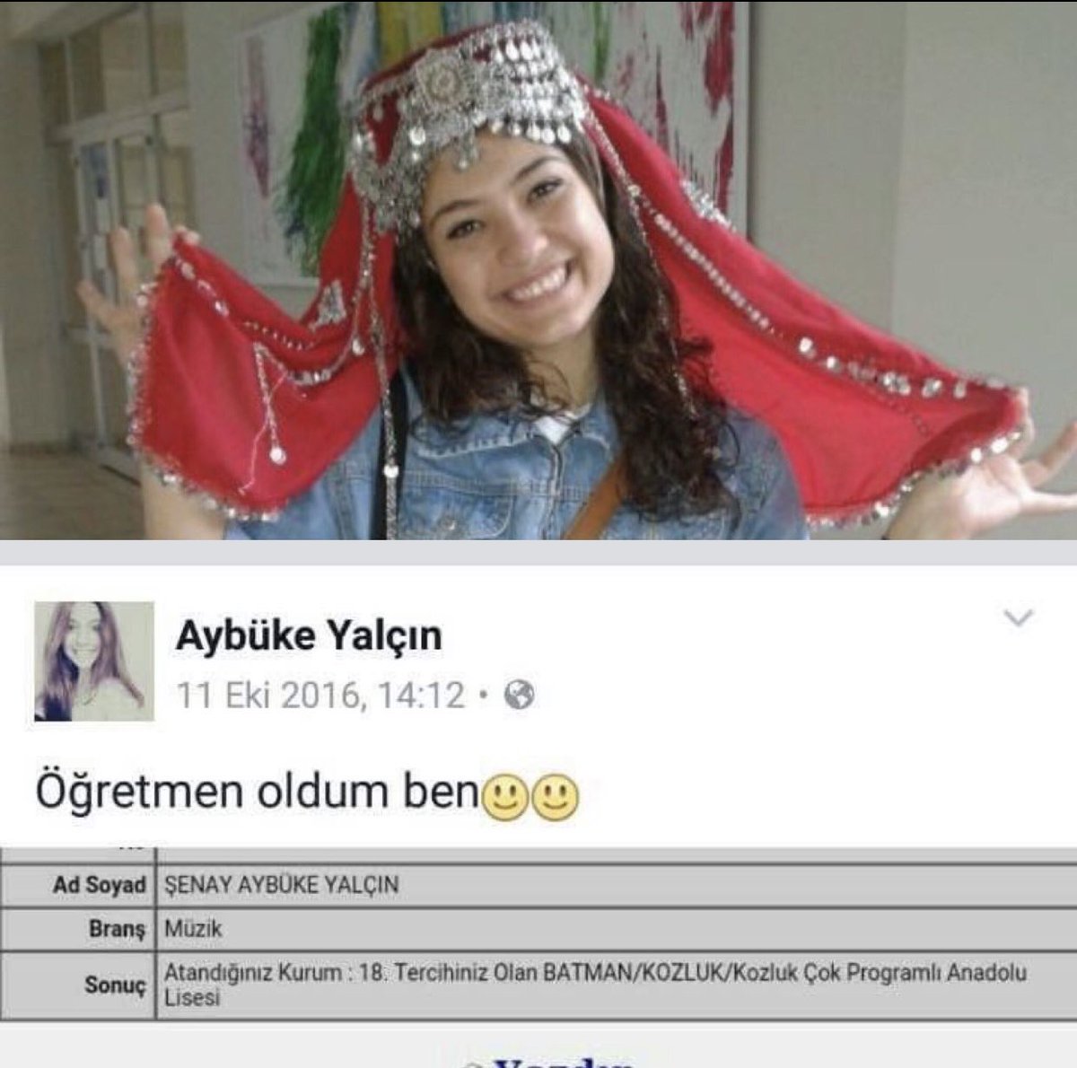 Hani şu sağda solda havlayıp HDP güzellemesi yapanlar ateş sizin evinize düşmedi diye mi bu kadar rahat konuşuyorsunuz? Bu HDP PKK’ya sırtımızı dayadık diyor ! Silahlı kuvvetimiz PKK diyor! Hiç mi şerefiniz yok! 
Bunlara güzelleme yapanların ciğerleri, şehit ailesinin ciğeri