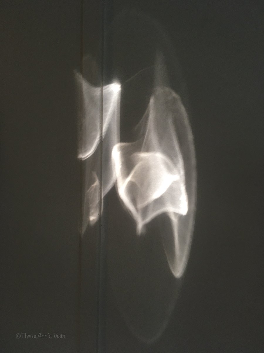 TheresAnnsVista's tweet photo. Refracted sunlight in my kitchen. Sunlight amazes me again! Available. https://t.co/BjzEbK22X0 #abstractart #photographers #refractedlight https://t.co/ayzANZM3Yy