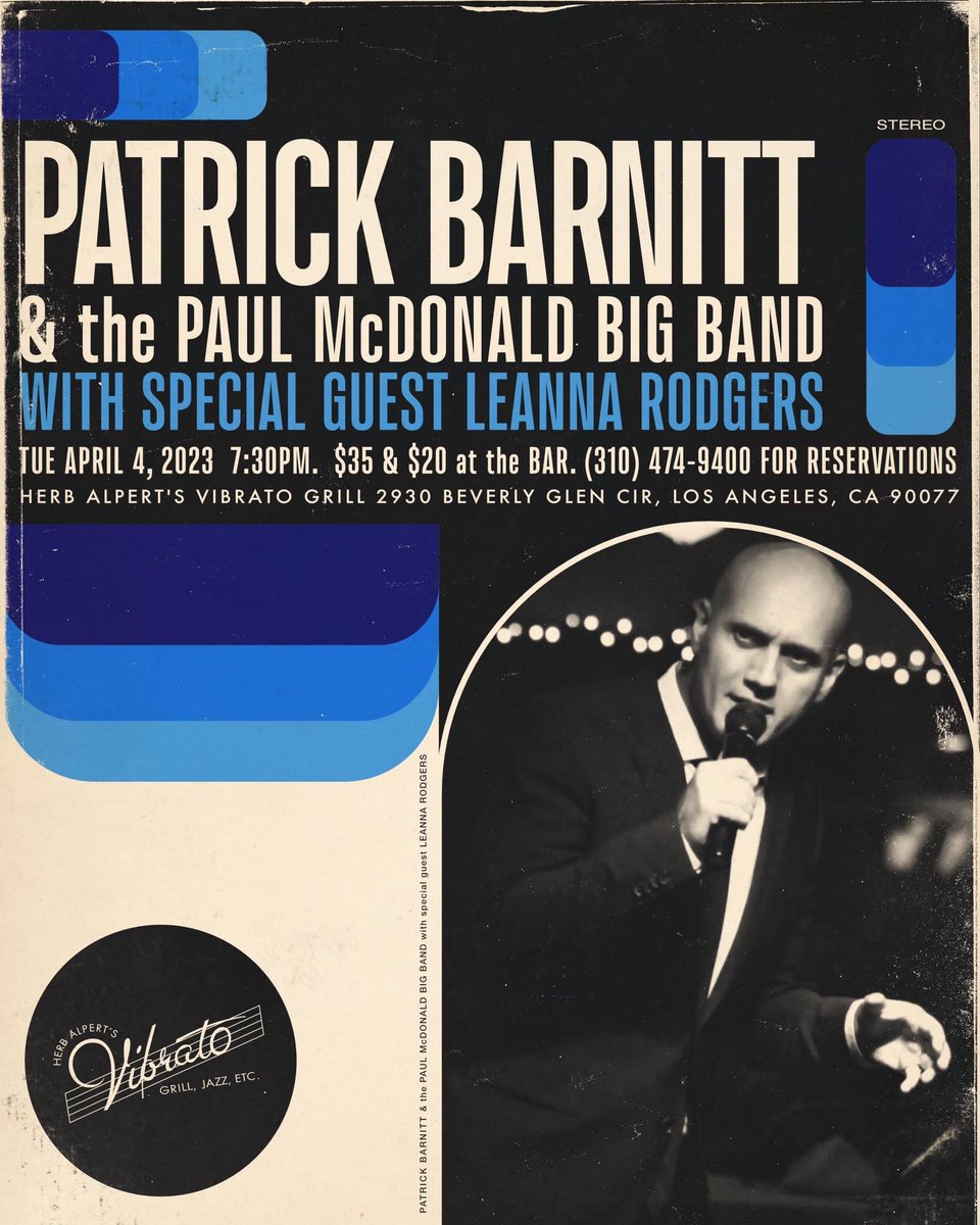 Paul McDonald (@mcdonaldmusic) on Twitter photo 