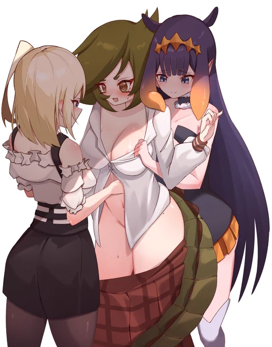 Commissioned by  