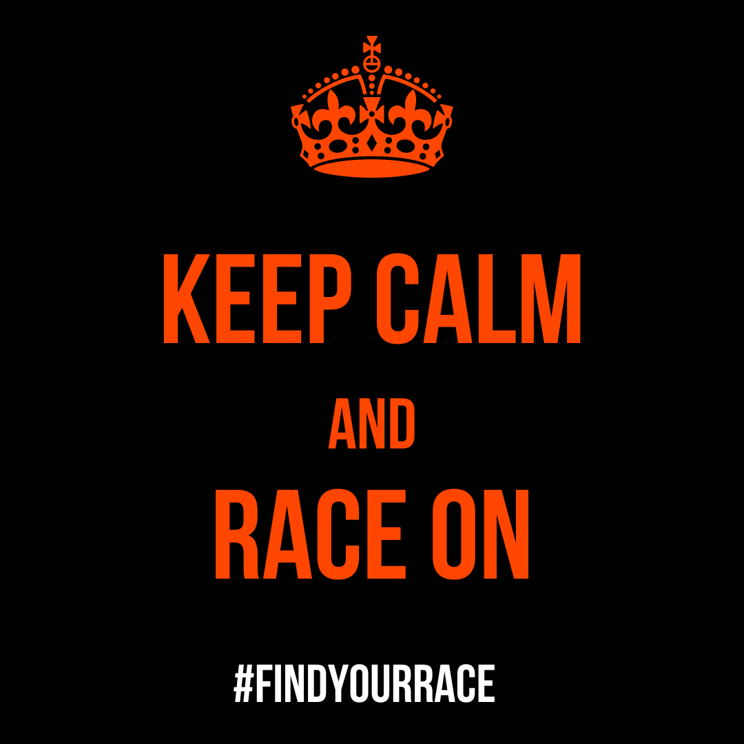 Race Space SA tweet media