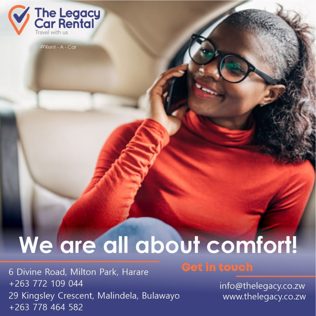 The Legacy Car Rental (legacy_rental) / Twitter