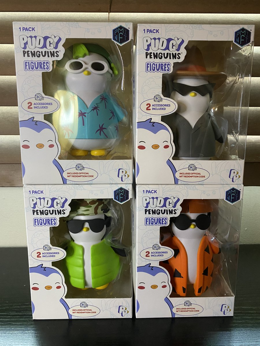 curry_mongoose's tweet image. I was in a store today here in Aus and these guys are sitting on a shelf...... Had too. @pudgypenguins @LucaNetz @chefgoyardi