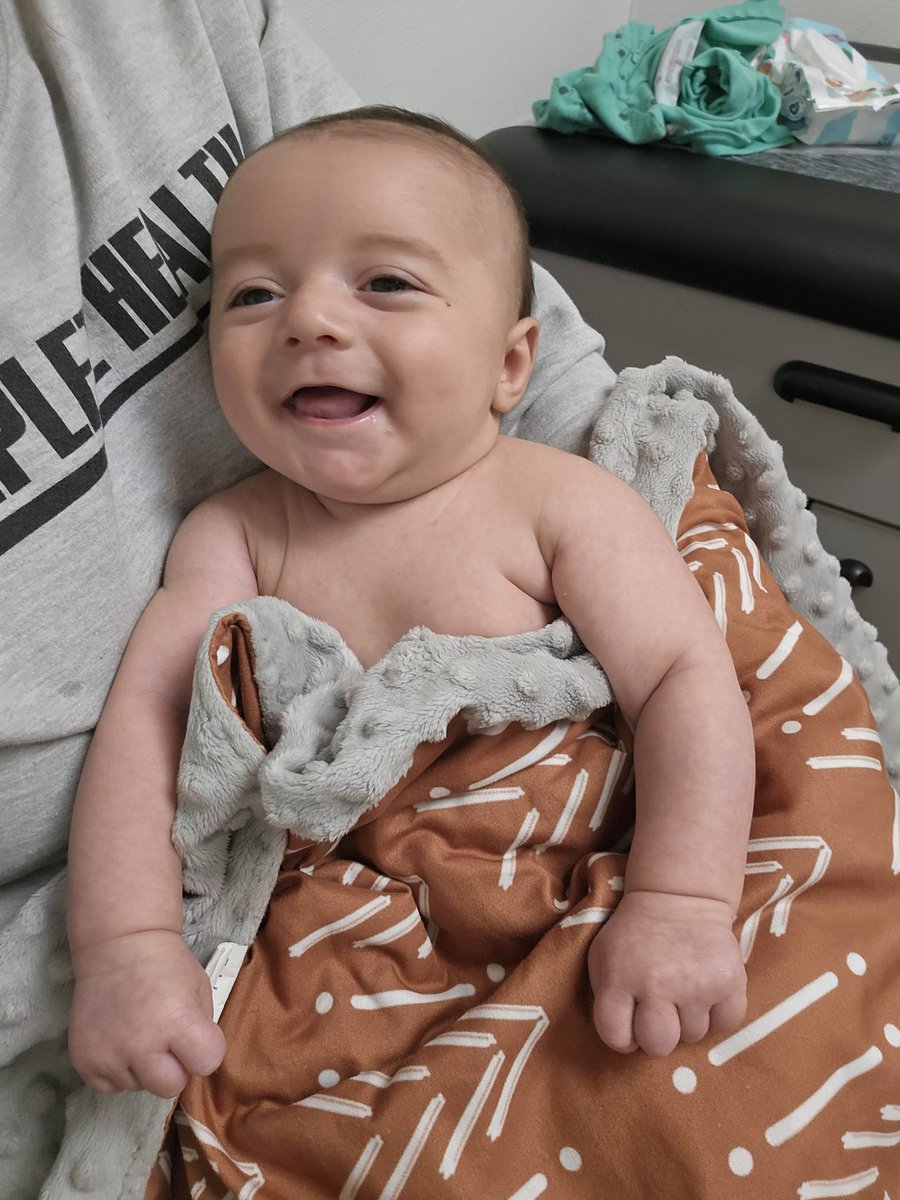 danibobanni's tweet photo. Lord thank you for this happy healthy baby boy 🥹🫶 https://t.co/R5CZm2U7cH