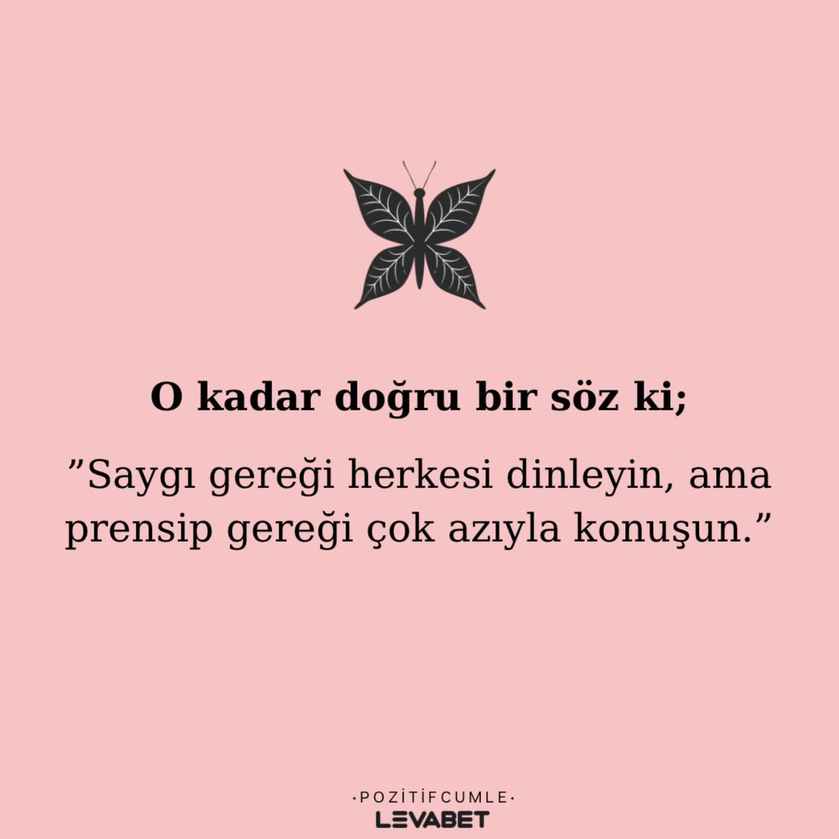 POZİTİF CÜMLELER (@pozitifcumle) on Twitter photo 