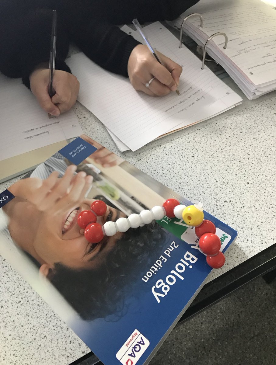 BvgaScience's tweet photo. Learning about exopeptidases and endopeptidases enzymes in A level biology this week was amazing. https://t.co/Yj19UsMgAn