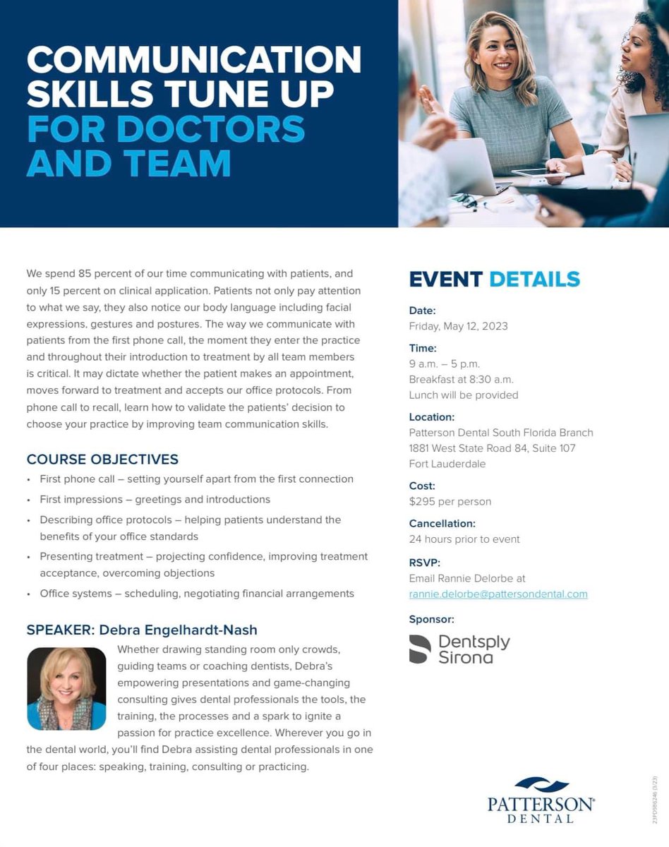 Debra Engelhardt-Nas tweet media