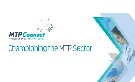 MTPConnect tweet media