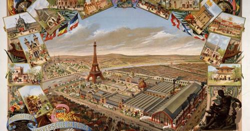 31 mars 1889: inauguration de la Tour Eiffel limportant.fr/infos-culture/… <a href="/chaussisfamily/">ChrisProlls 💛🌻💙</a>