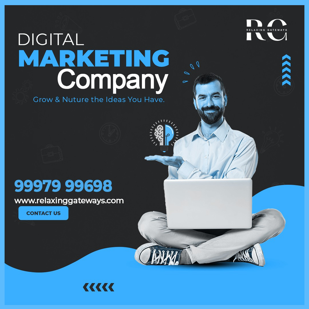 RGateways's tweet photo. Digital marketing is the use of digital channels to connect with customers and promote brands.

Visit our website: - https://t.co/OPIf892Ie4

Call &amp; WhatsApp us: - 099979 99698

#relaxingateways #digitalmarketingexpert #digitalmarketing #digitalcreator #seo https://t.co/eVhAX08EtL