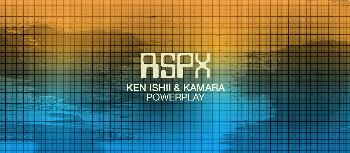 Ken Ishii ケンイシイ tweet media