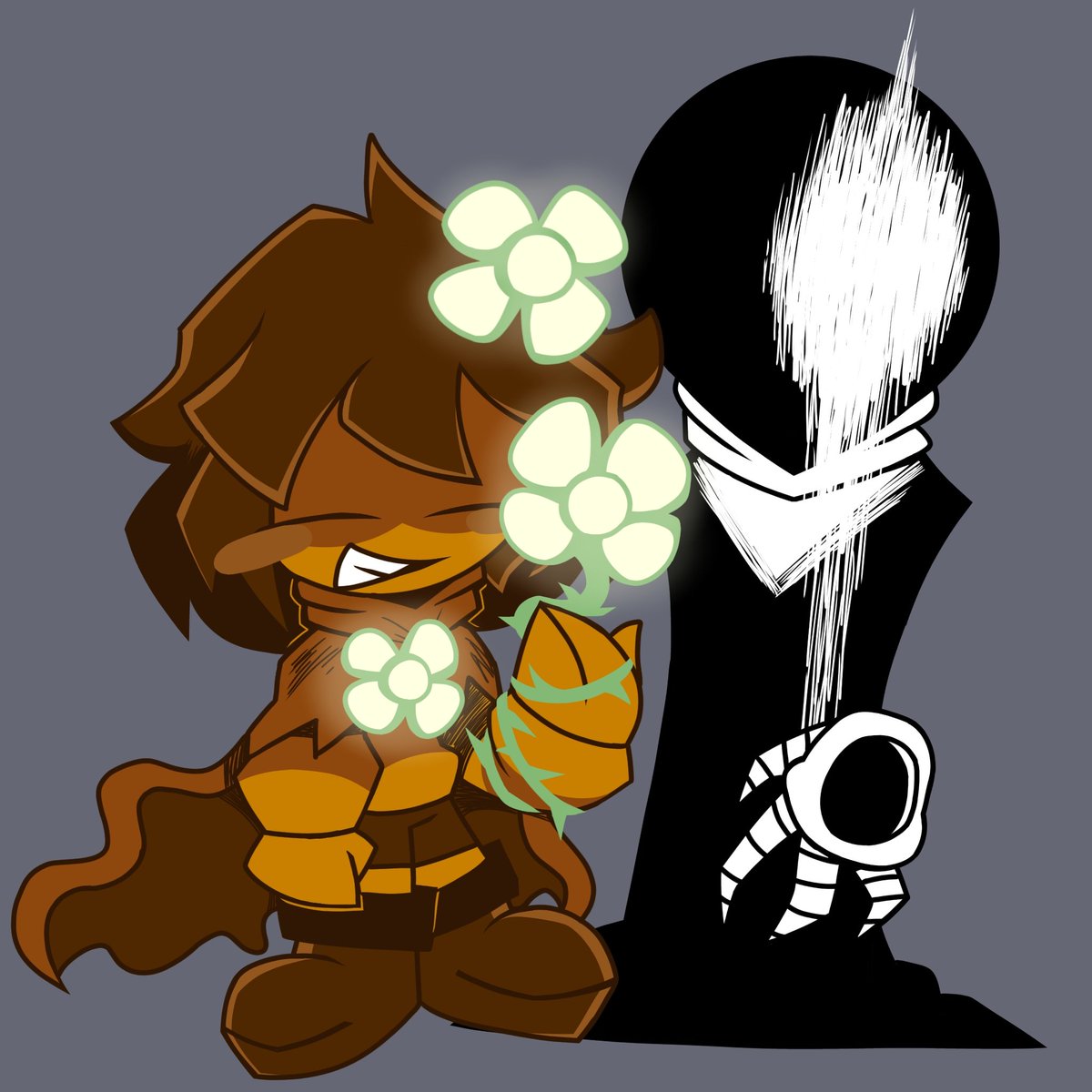 💙Danny_KirbyDraws 503💙(¿💖?) on Twitter "Me when I draw the best