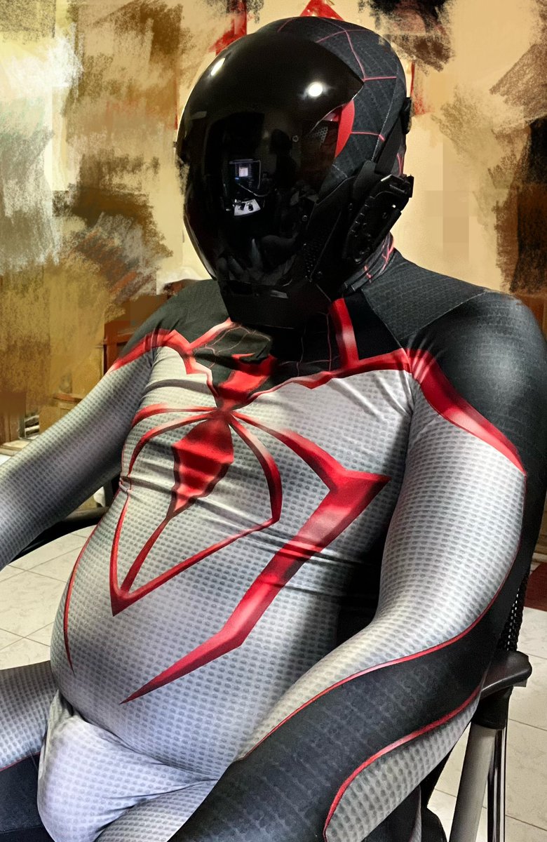 大叔Spidey@HK (@SpideyHK001) / Posts / X