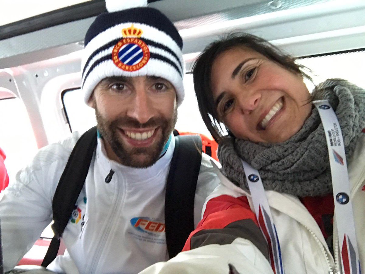 AnderSkeleton's tweet photo. Hoy se acaba la etapa de @PatriciaComa en el @RCDEspanyol Un persona que ha dado tanto de su vida al #rcde y una vez más no se valora a los profesionales preparados, con pasión e ilusión! Un ejemplo más de porqué el #rcde no crece. #GraciasPatri https://t.co/Ed29AxmzMS