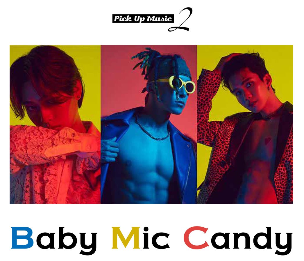BP25th_awesome's tweet photo. ／
awesome! Plus Thai Special
発売中!!
＼

#BabyMicCandy さんも登場✨

昨年の『BIG MOUNTAIN MUSIC FESTIVAL』振り返り、新曲「#RUNWAY」や今後の展望を語っていただきました🎙
仲良しの #Toptap さんのお話も🤗

@motoxnsxx
@OKGOLIRA
@OmtKi

🔗誌面情報はこちら
https://t.co/0xX0jc0UCA https://t.co/AQBqme3Pkt