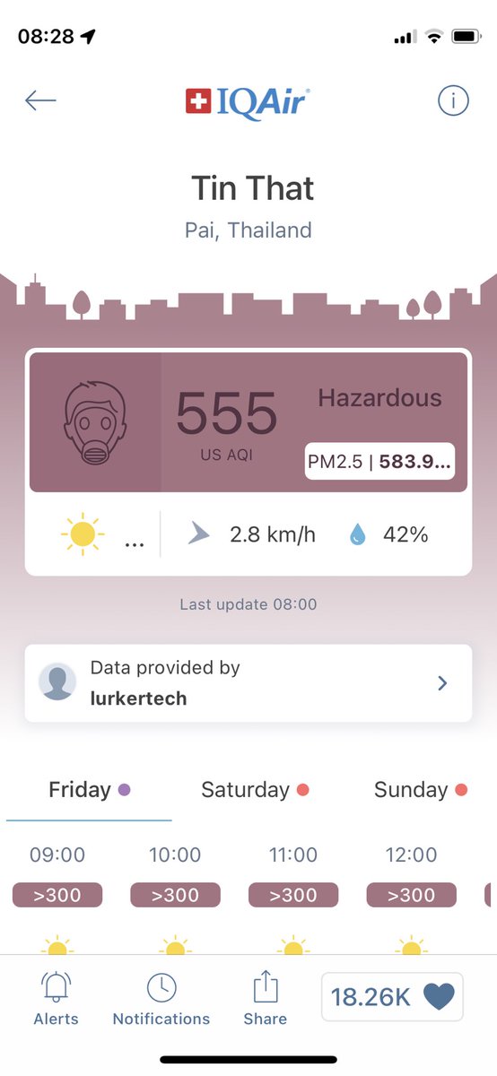 pkordel's tweet image. No laughing matter