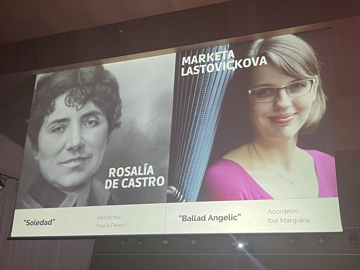 Rosalia Baena tweet media