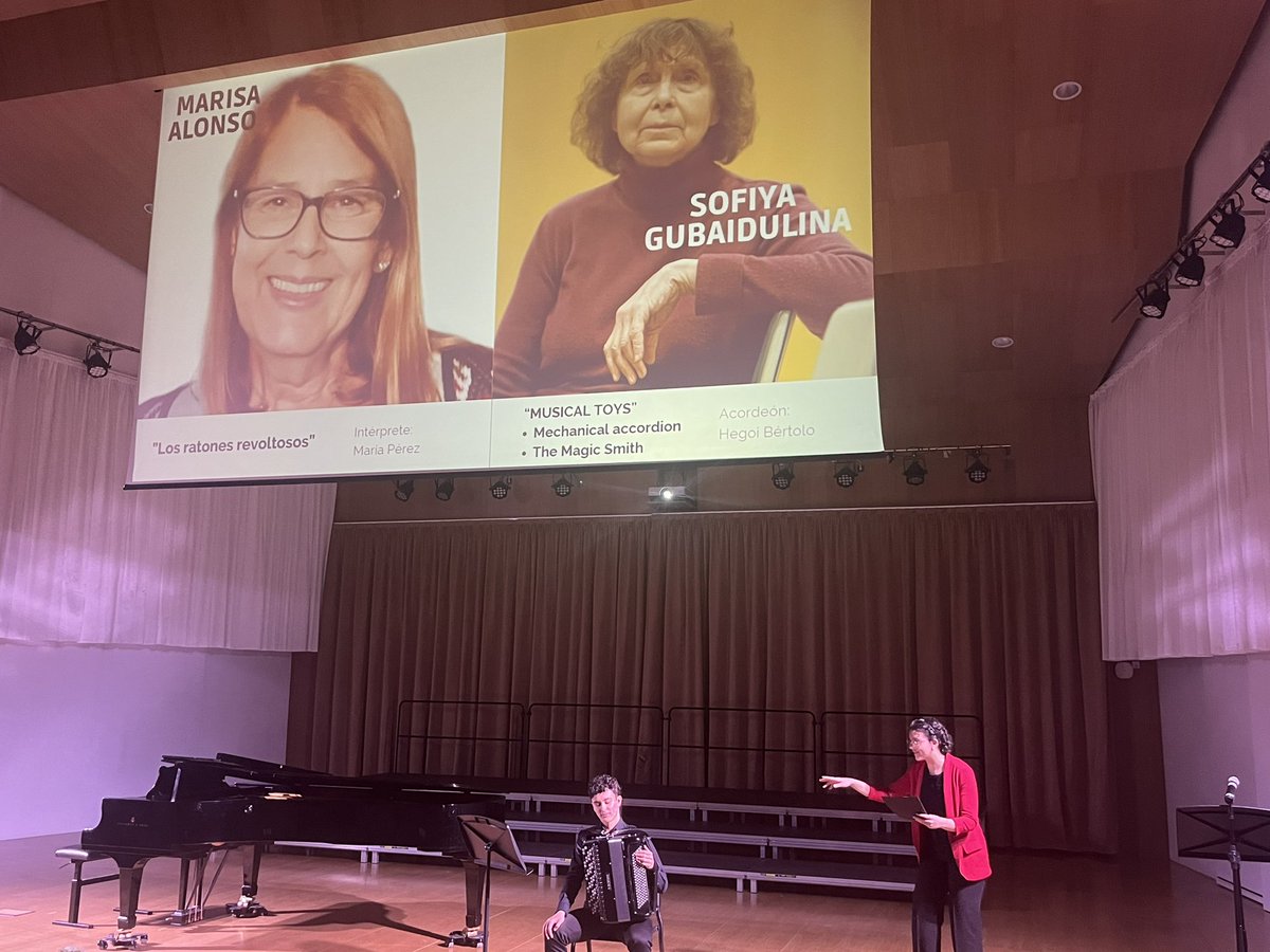 Rosalia Baena tweet media