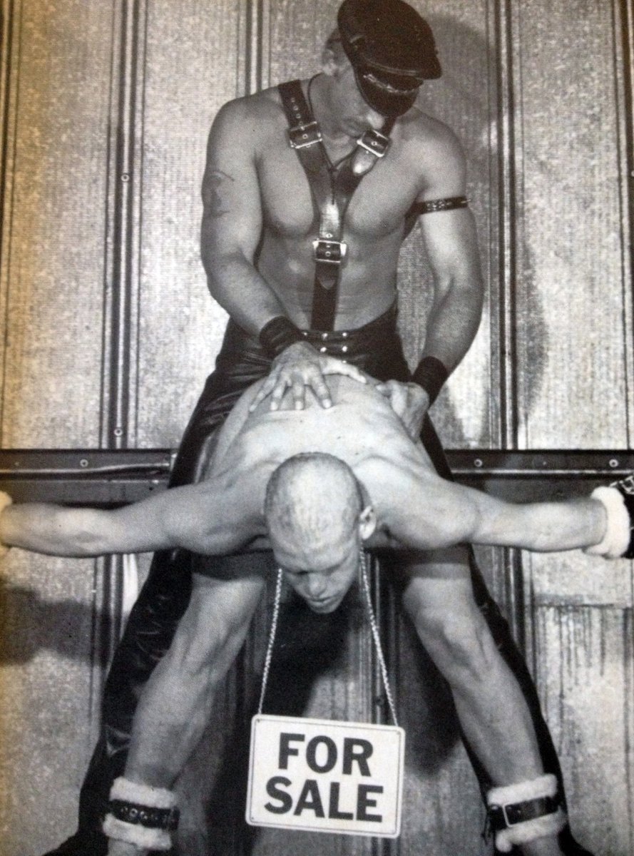 Nylon Gamma tweet media