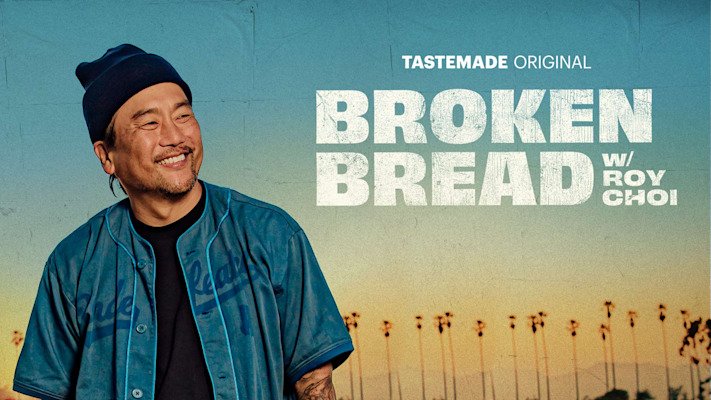 CinemaRareIN's tweet photo. Entrepreneur, activist and chef @ChefRoyChoi travels through Los Angeles and explores the problems of social injustice in the city, such as waste and sustainability.

#BrokenBread S1 (2019), now streaming on @DisneyPlusHS. https://t.co/KslUem6iZR