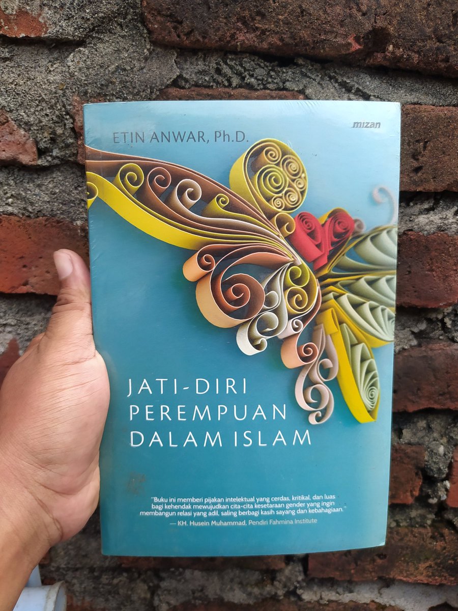 Jati Diri Perempuan Dalam Islam

Harga: 89rb

Minat?
085745547160