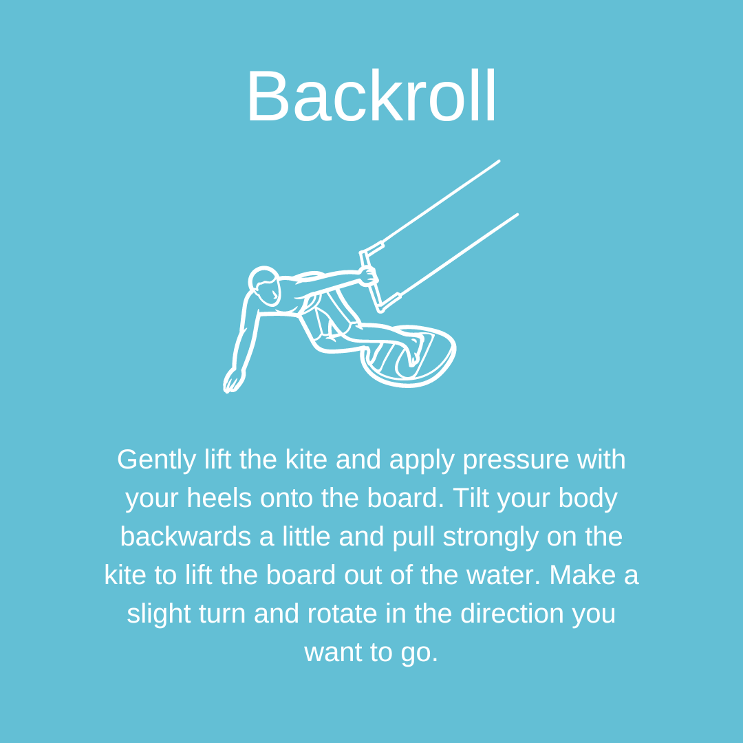 waterspeedapp's tweet image. Get ready to take your kitesurfing skills to the next level with the classic backroll!🤙

It's the perfect trick to boost a beginner’s confidence. 

Follow our instructions, give it a go, and tag us with #waterspeedapp to show off your moves! 🏄

#kitesurf #surflife