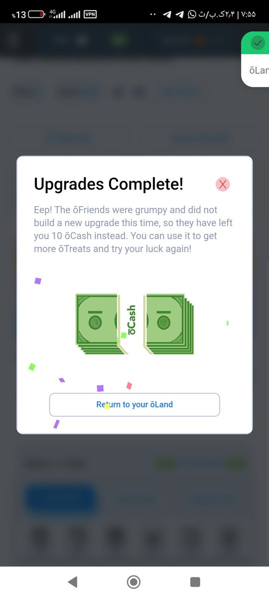 abdypamchalll's tweet photo. @overlinenetwork I got these last night. I hope you get the best
:
#ocash #overline
@overlinenetwork @OverlineHub @CraigBWeisman @Crash_0verride_
@abdypamchalll
🟥🟩🟨
#ocash #overlinnetwork
🟥🟩🟨 https://t.co/9x0FN7ervM