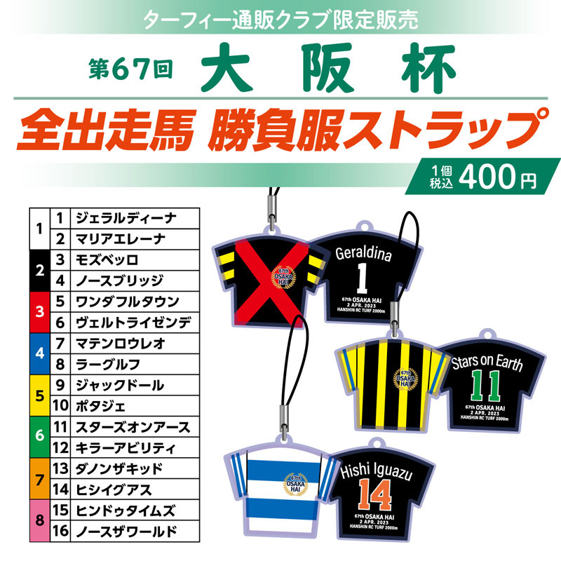 第67回有馬記念 メモリアルグッズセット イクイノックス 第67回有馬記念 メモリアルグッズセット イクイノックス