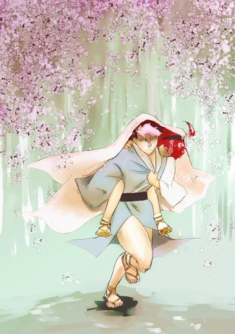 祭りの趣旨にそぐわないしタグもつけないんですが花まつりたくさん楽しませていただきました!主催者さんや参加者の皆様本当に有難うございました……グエスレはいいですね 