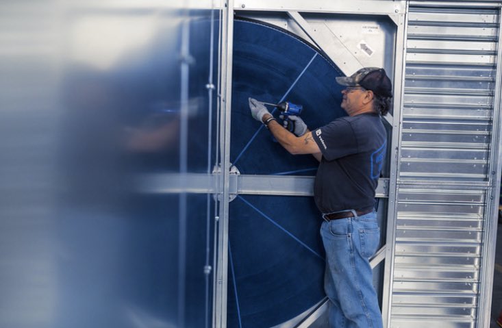 Secondowelfare's tweet image. In Italia i #WorkersBuyout sono ormai un’esperienza consolidata, così come in Francia e Spagna. Ora, l’Unione Europea vorrebbe mettere in campo risorse per sostenerne la nascita e, soprattutto, garantirne la sostenibilità. 

👷 secondowelfare.it/privati/aziend…

#WBO #lavoro #UE #coop