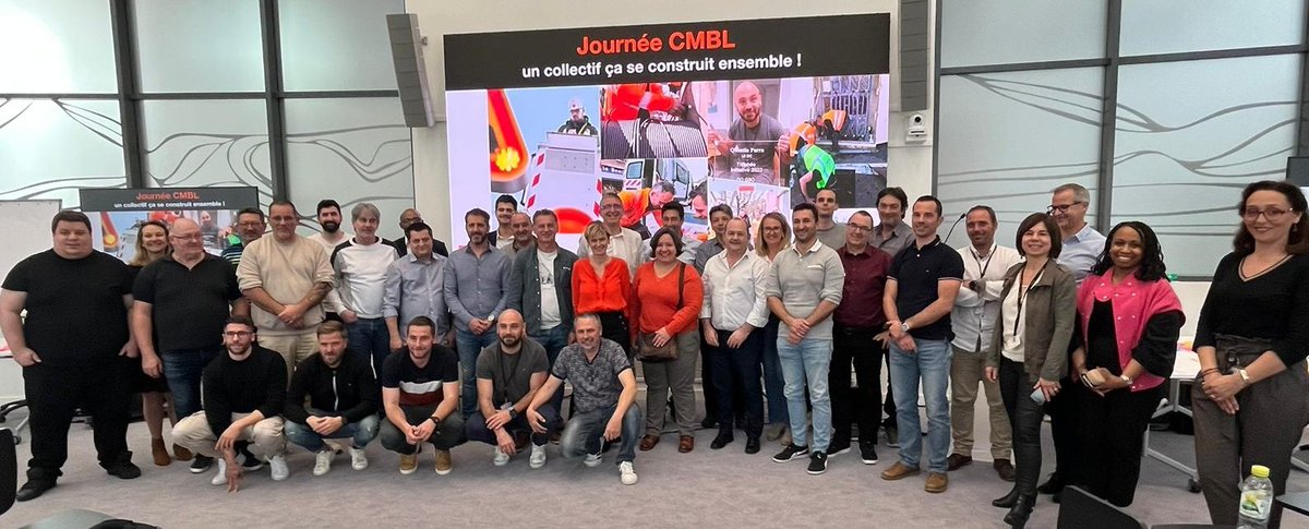Samuel Audart (@sam_audart) on Twitter photo Une journée pour travailler dans la bonne humeur à #Tolosa autour du collectif des coordinateurs Boucle Locale 🟧 #UIOC <a href="/OrangeOccitanie/">Orange Occitanie</a> : fiertés, témoignages, rencontres, projection. Merci pour cette énergie communicative Une journée pour travailler dans la bonne humeur à #Tolosa autour du collectif des coordinateurs Boucle Locale 🟧 #UIOC <a href="/OrangeOccitanie/">Orange Occitanie</a> : fiertés, témoignages, rencontres, projection. Merci pour cette énergie communicative