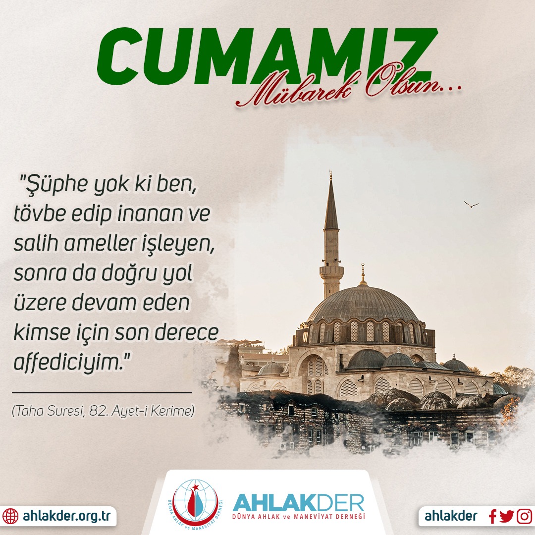 AHLAKDER tweet media