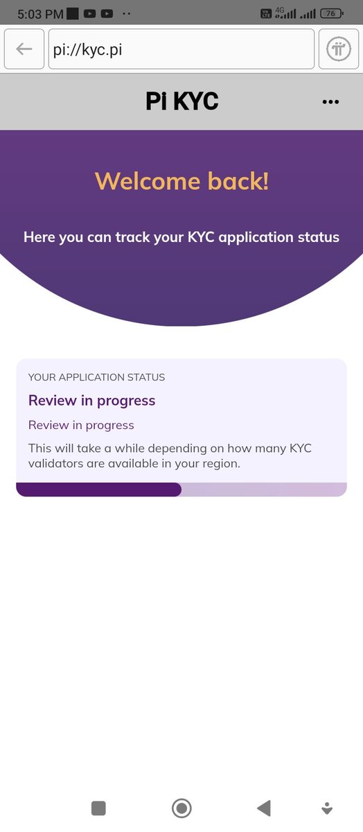 Krishna50700417's tweet photo. @PiCoreTeam Please help me sir my KYC documents for pending please help me sir https://t.co/SiWZMMb7gy