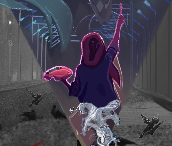 Cryptogod's World 2.0 on ETHEREUM tweet media