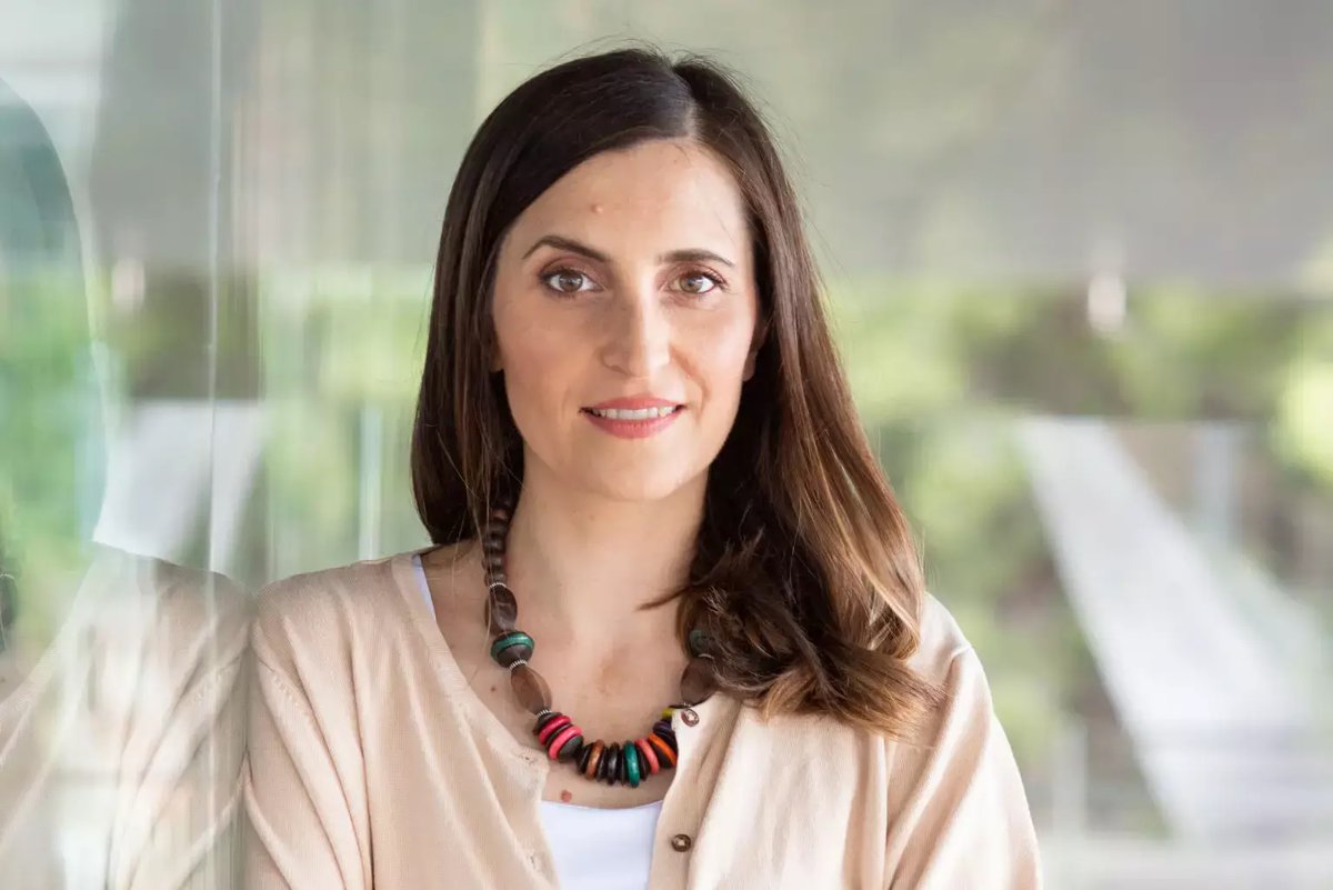 IDIBAPS researcher Sílvia Affó receives an ERC Starting Grant

The project DynamHet will study the origin, evolution and function of heterogeneity presented by cancer-associated fibroblasts, as well as their role in tumour development and progression

👉ow.ly/rey150NwLBg