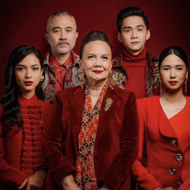 K3FilmSpace's tweet photo. Piala Citra menjadi tema Festival Film Indonesia tahun ini dan Malam Anugerahnya bakal dihelat pada tanggal 18 November 2023.

Untuk tahun ini, aktor/aktris yang terpilih jadi Duta FFI adalah Putri Marino, Lukman Sardi, Christine Hakim, Chicco Kurniawan, dan Laura Basuki!🤩 https://t.co/frerv17RQ4