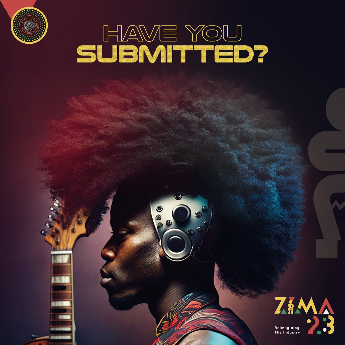 Have you Submitted your music/ has your favorite artist Submitted 
Don't be left out !!
Submit your music and let's #REIMAGININGTHEINDUSTRY  together 
,#everythingzwmusic 
#PPCZIMA23