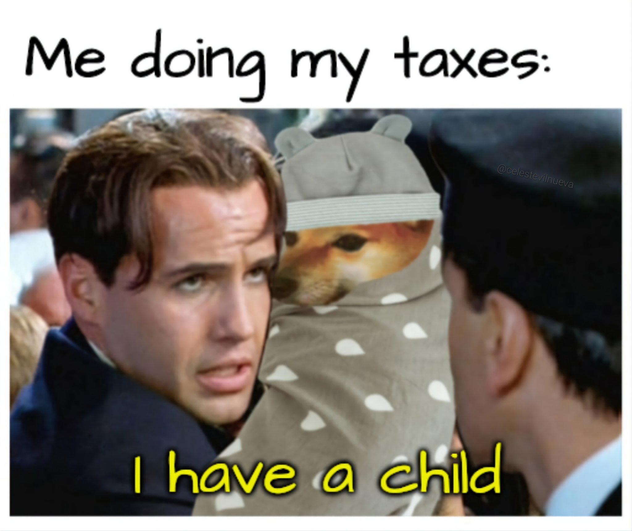 Can I put my dog as a dependent on my taxes? Leia aqui How do I write