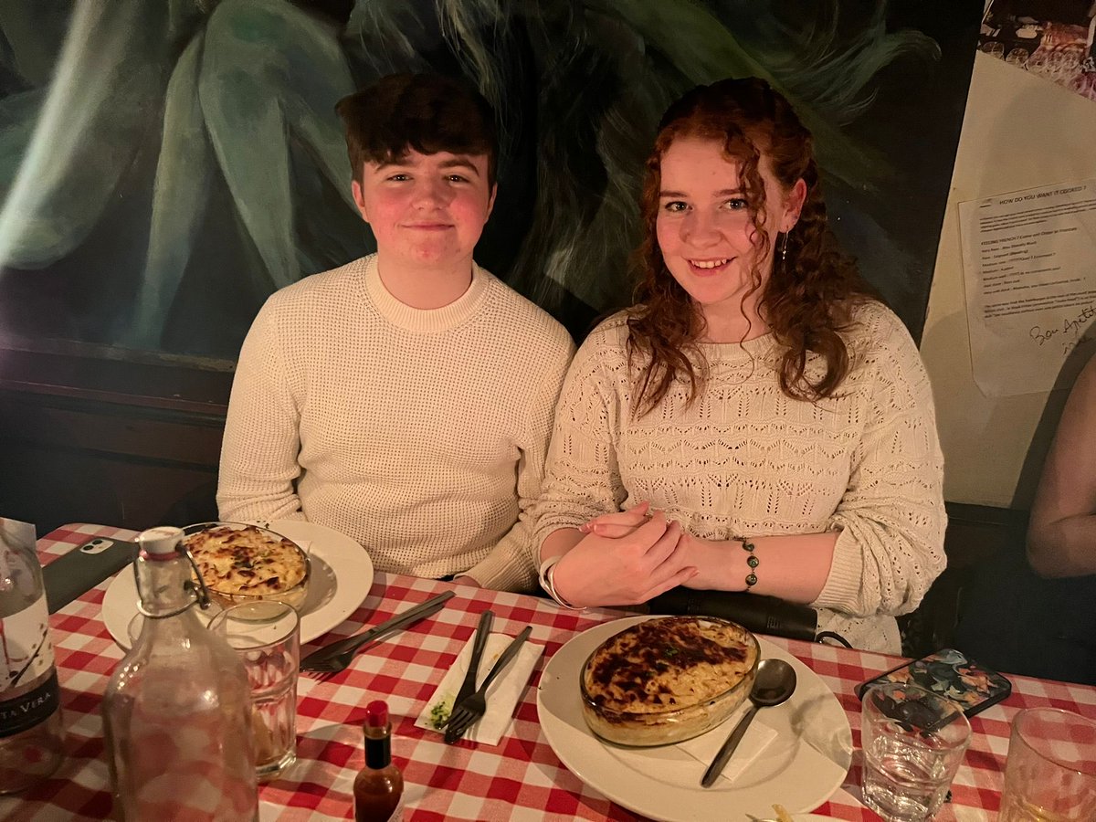 Ross High Mod Langs tweet media