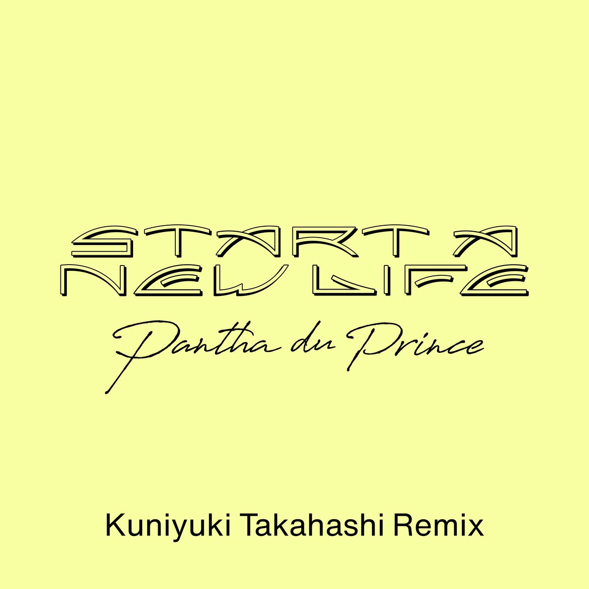 Happy to announce the second remix from my Garden Gaia album: Start a new Life remixed by Kuniyuki Takahashi via Modern Recordings. Enjoy his version:
open.spotify.com/track/0nN7IVFA…...