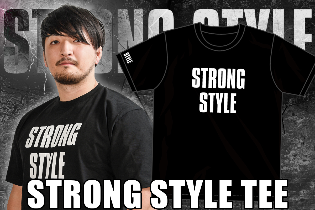 新日本プロレスリング株式会社 on X: 